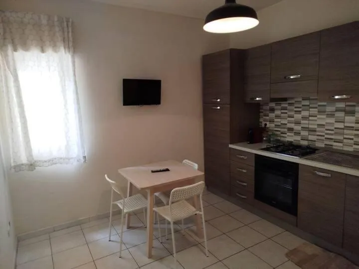 Bouganville Residence