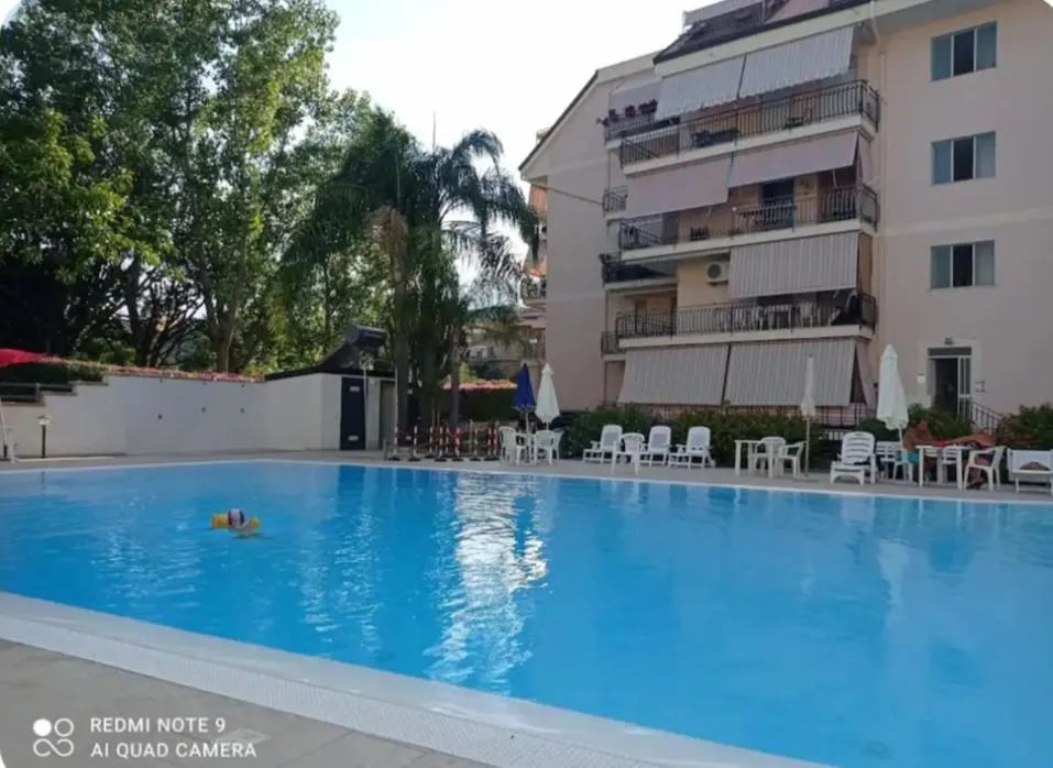 Bouganville Residence