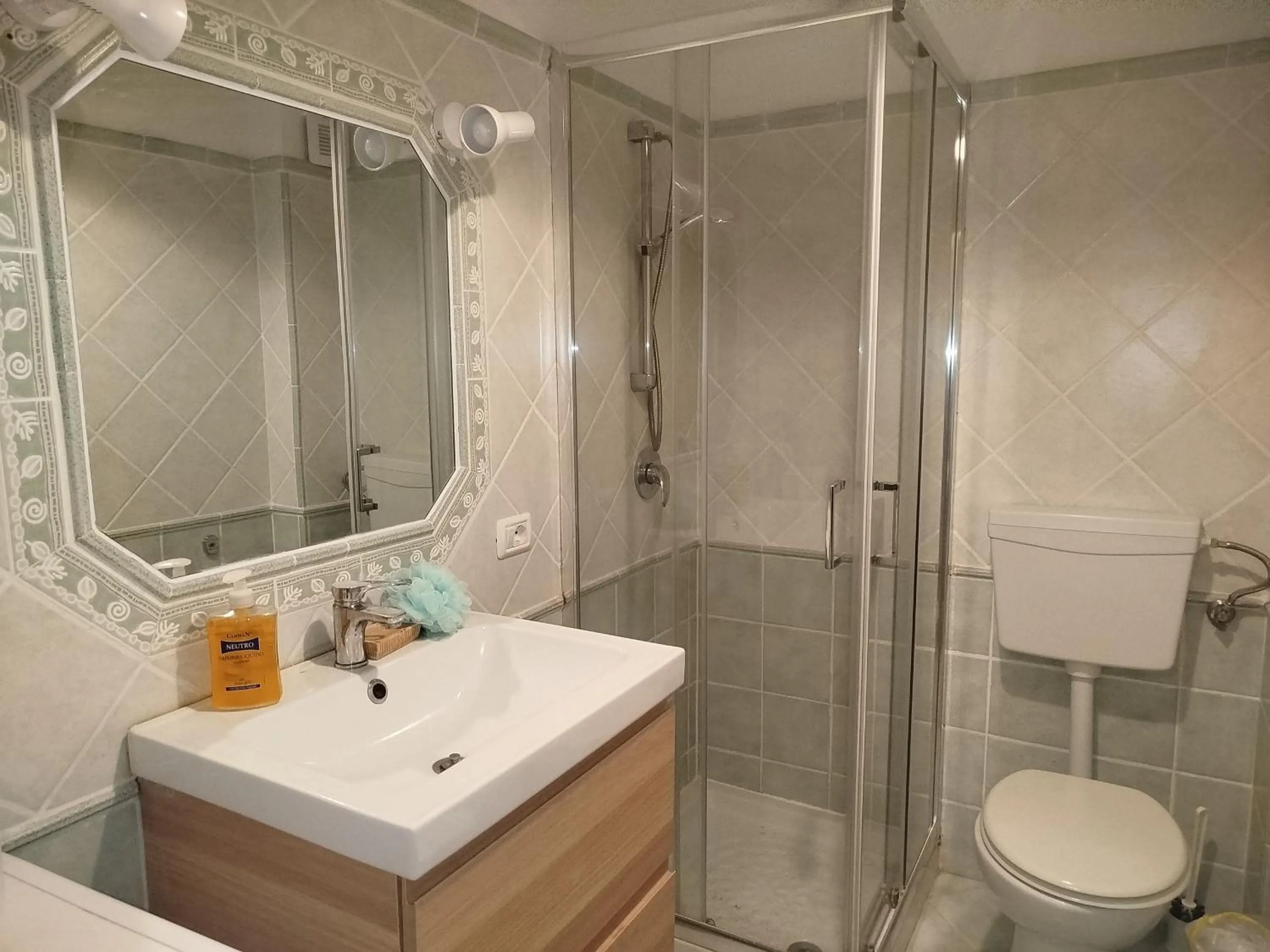 Bouganville Residence