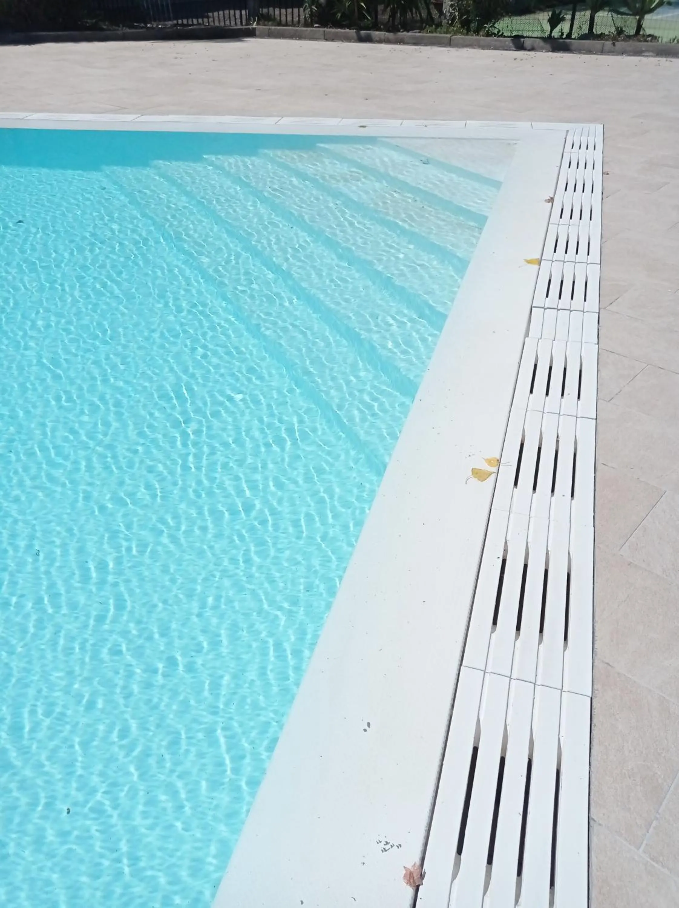 Bouganville Residence