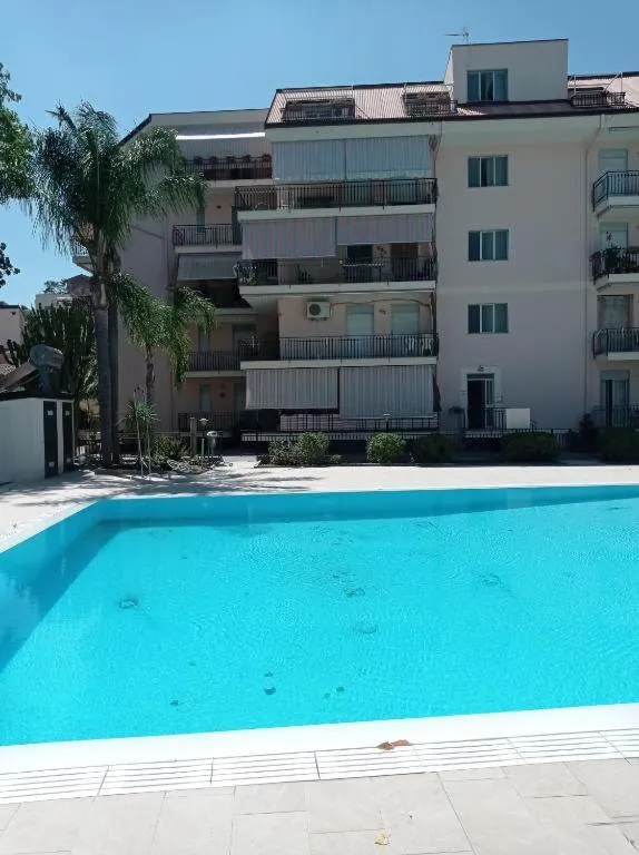 Bouganville Residence