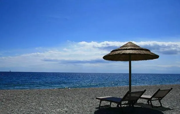 Bouganville Residence