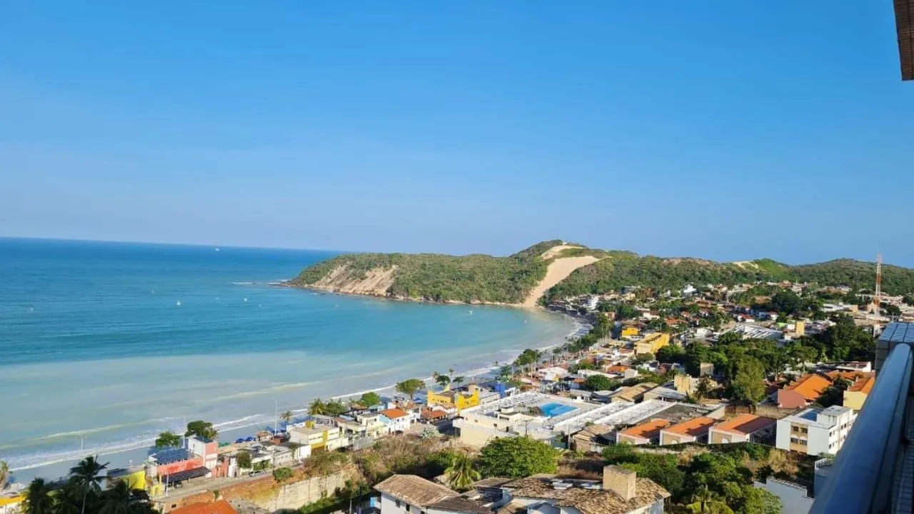 CJC Short Stay Natal
