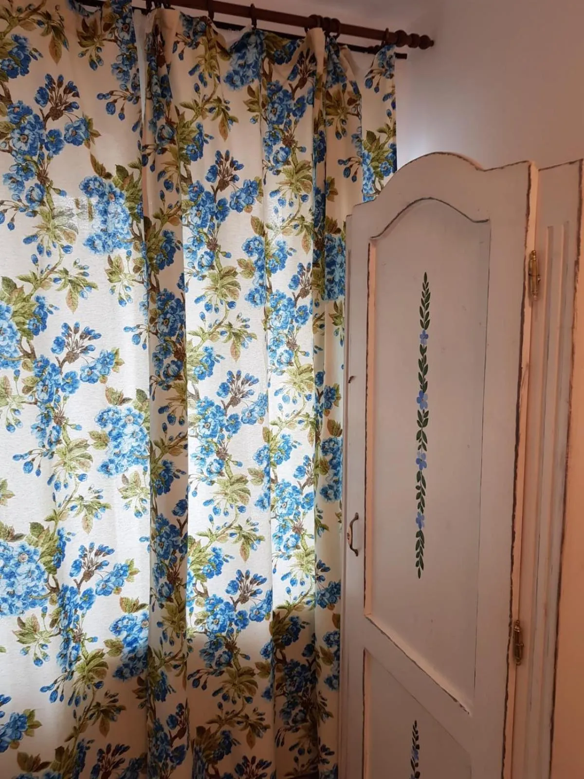 locker in Pensiunea Geostar