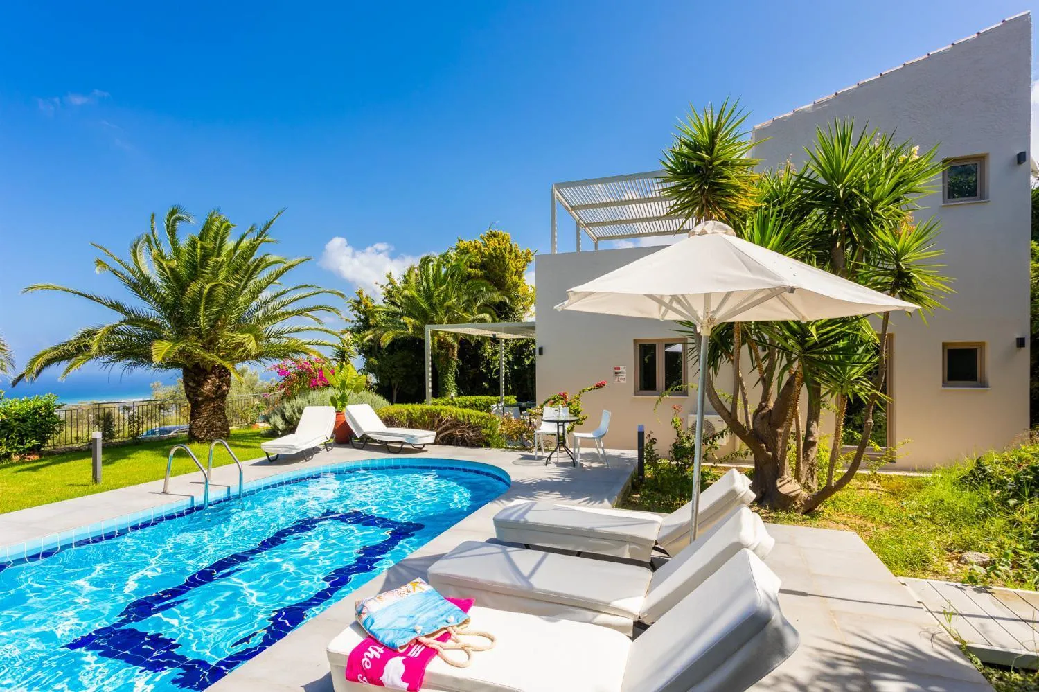 Villa Sevos