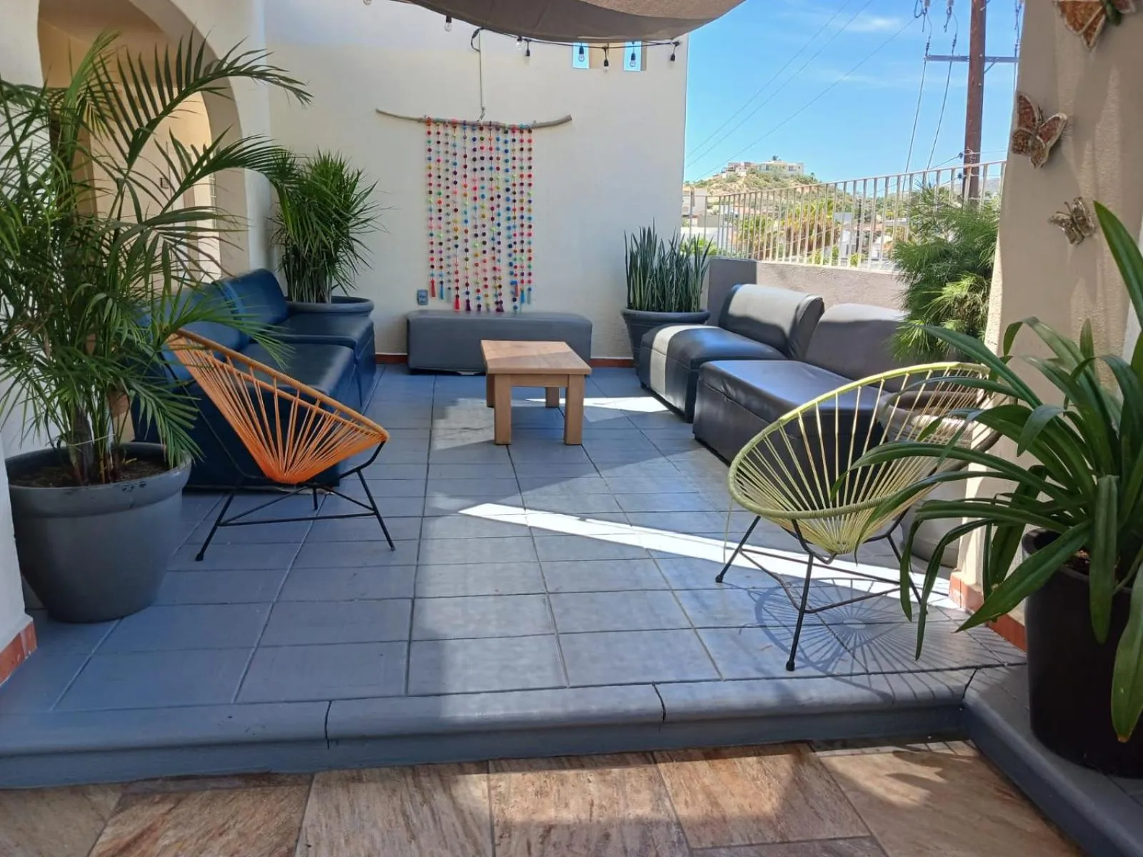 Day in Suites Las Palmas