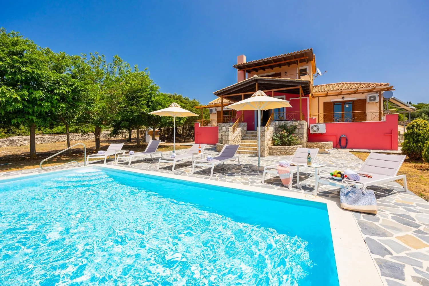 Other in Villa Aetos