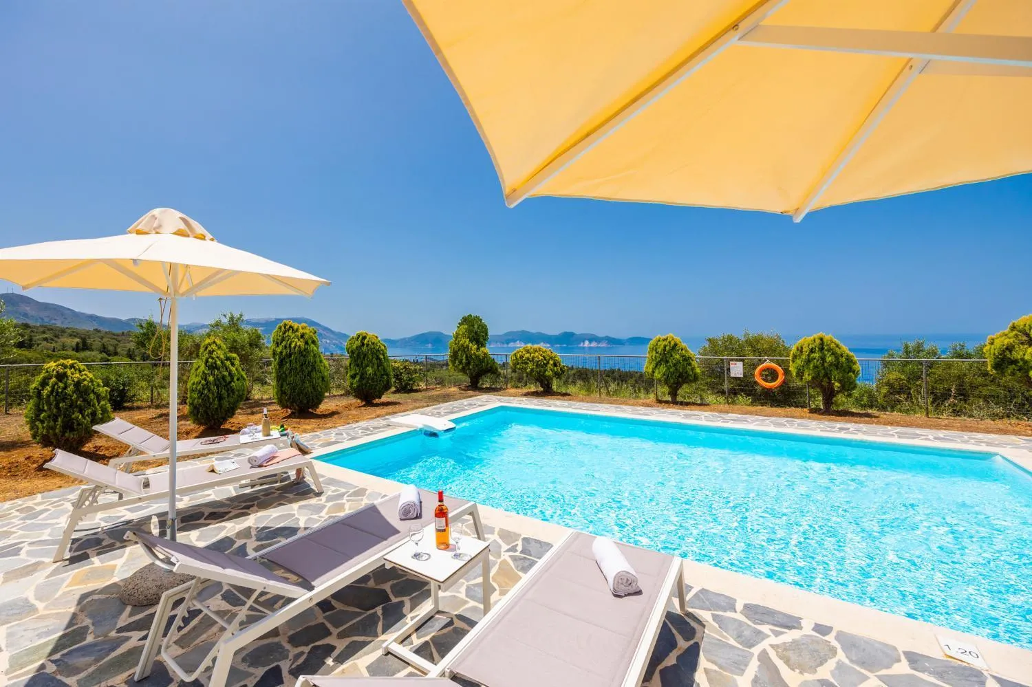 Other in Villa Aetos