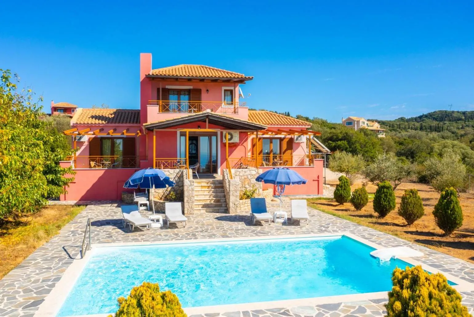 Other in Villa Aetos