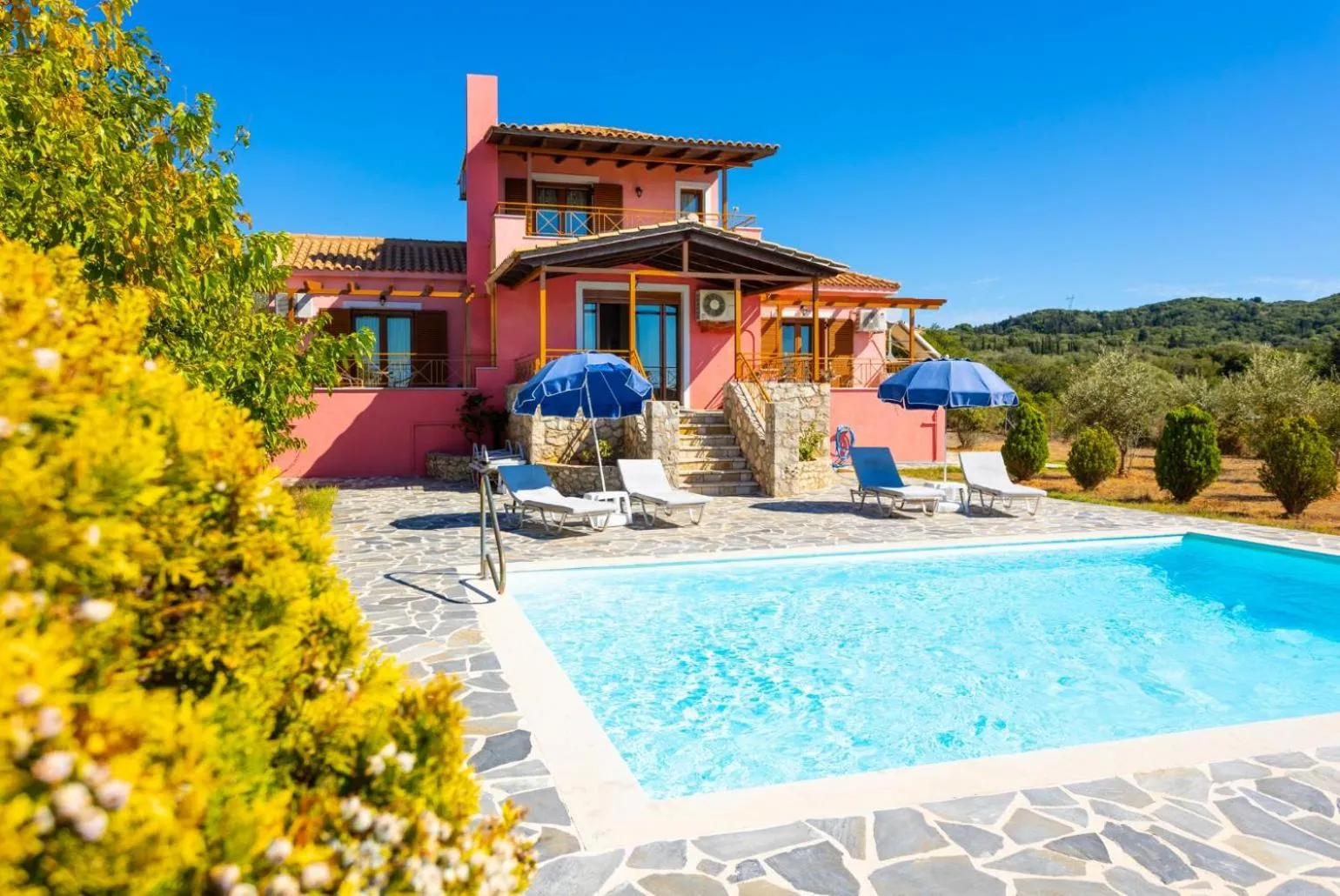 Other in Villa Aetos