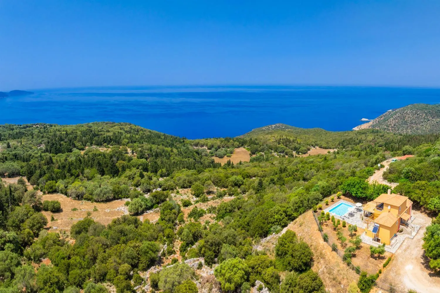 Other in Villa Aetos