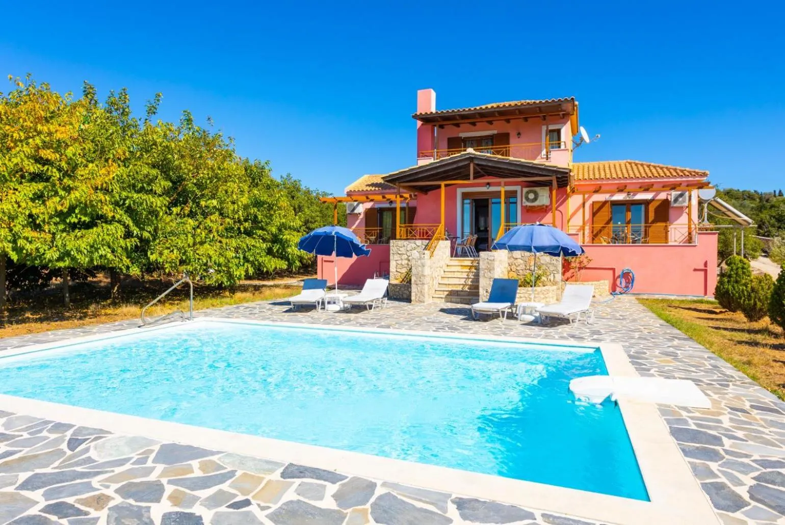 Other in Villa Aetos