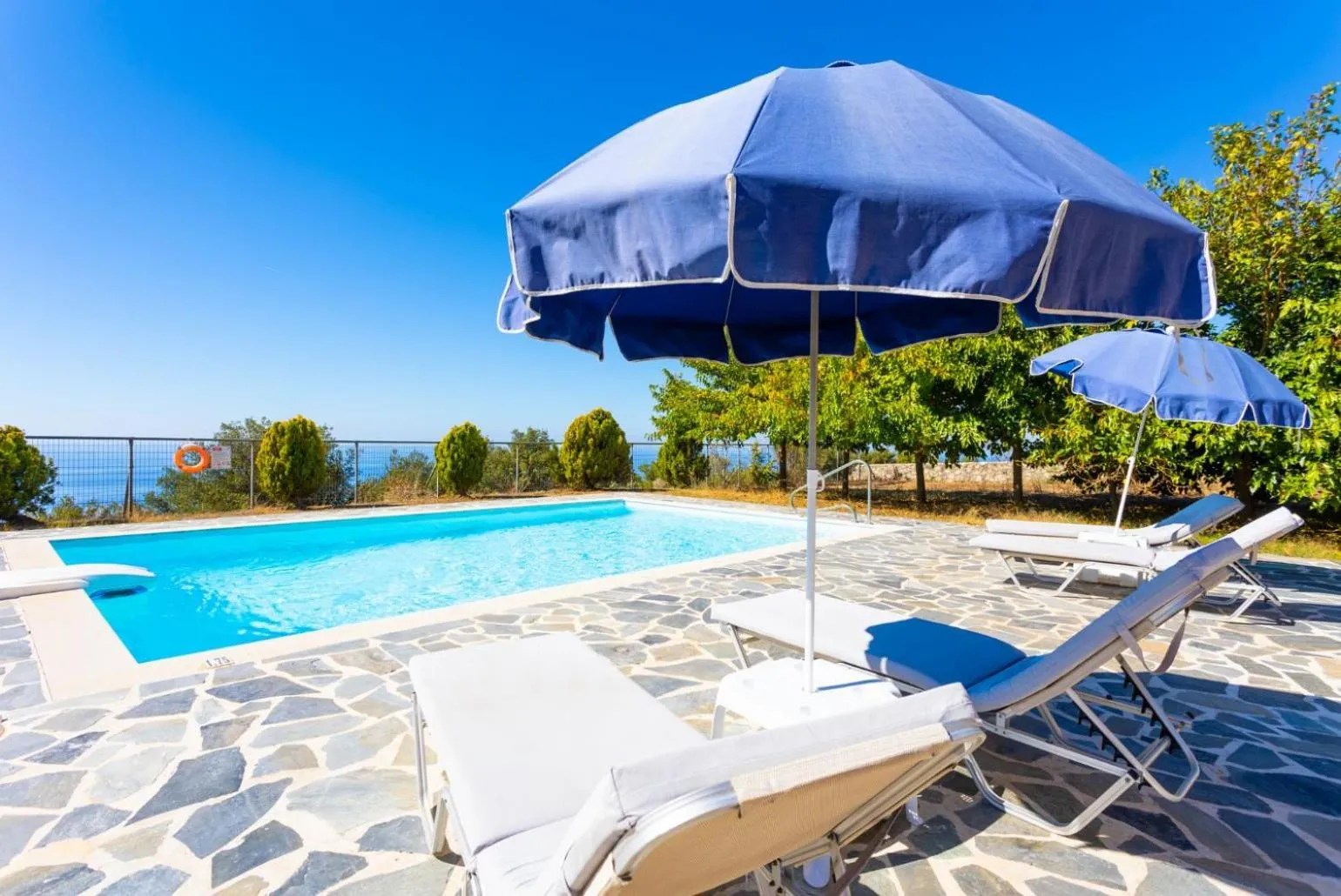 Other in Villa Aetos