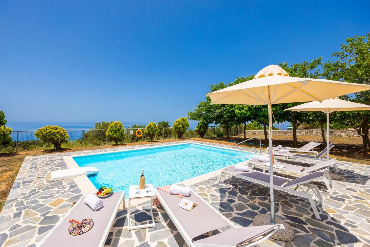 Other in Villa Aetos