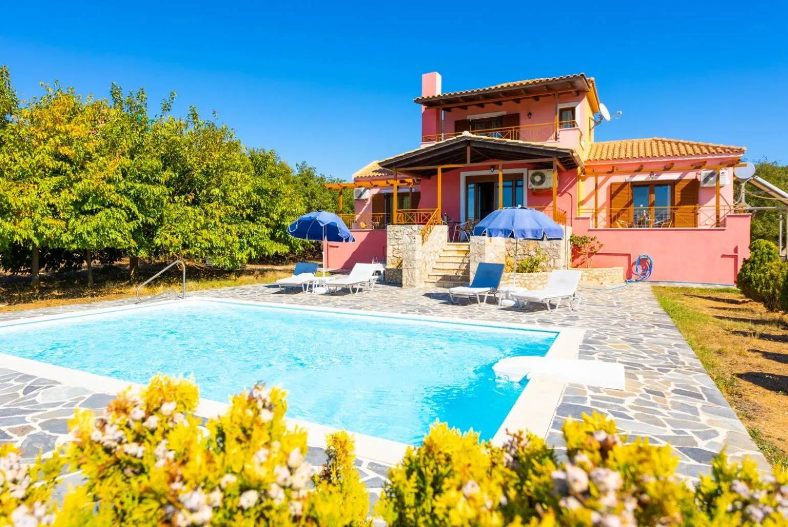 Other in Villa Aetos