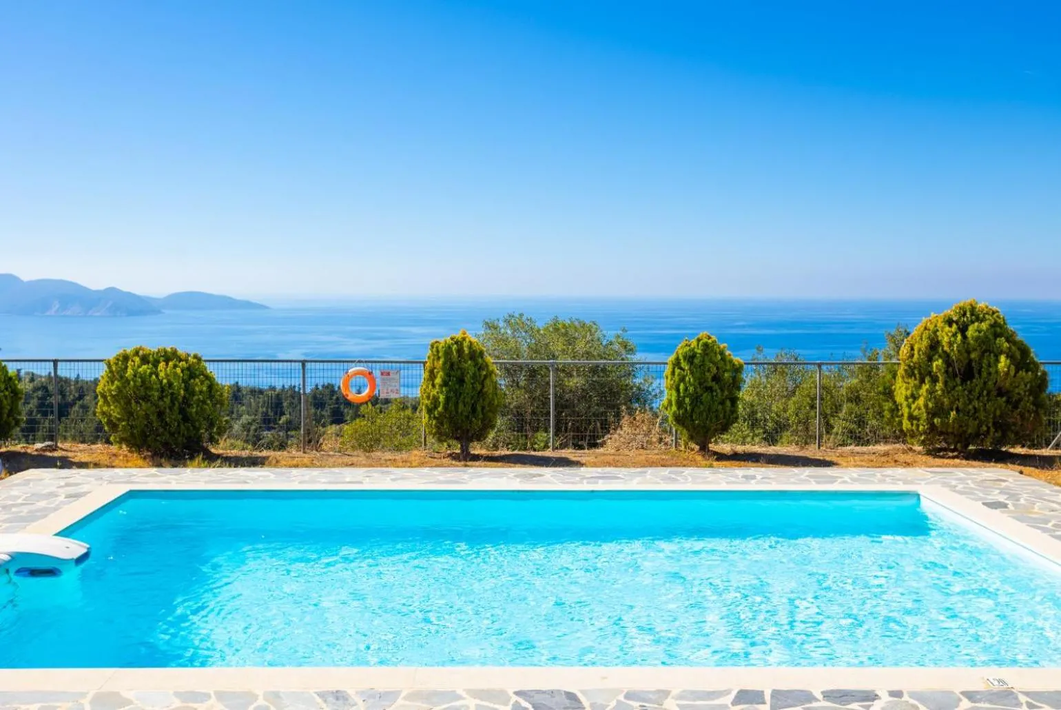 Other in Villa Aetos