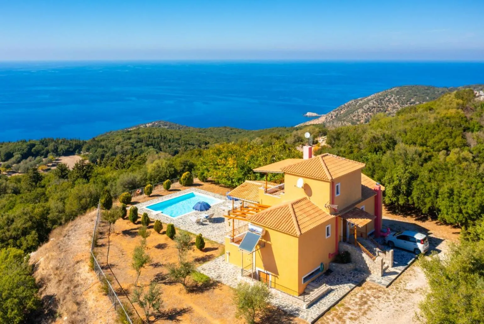Other in Villa Aetos