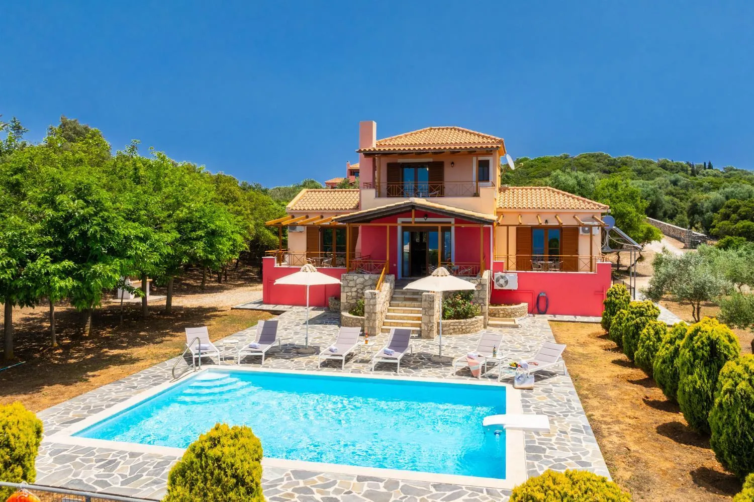 Other in Villa Aetos