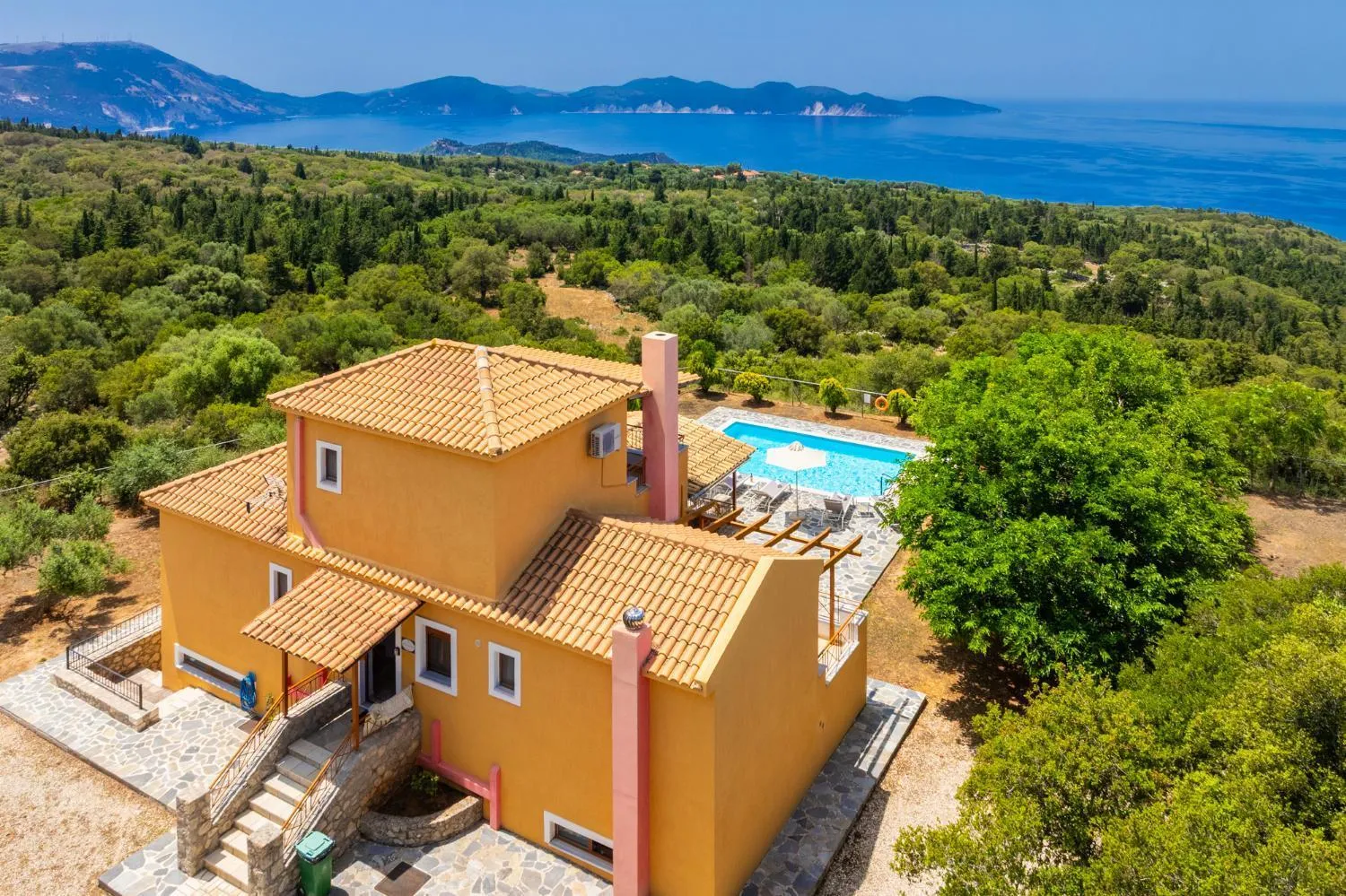 Other in Villa Aetos