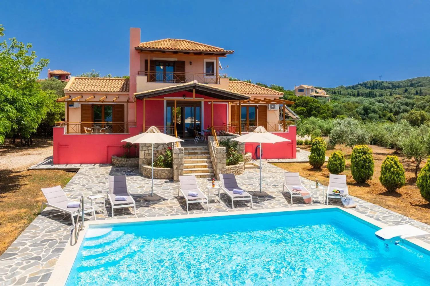 Other in Villa Aetos