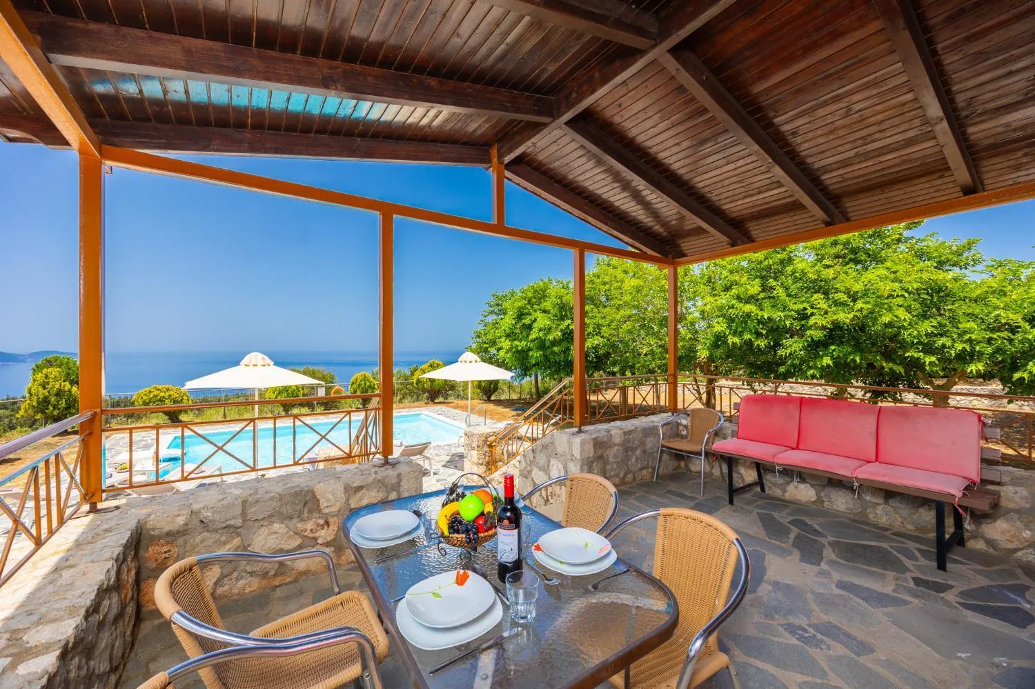 Other in Villa Aetos
