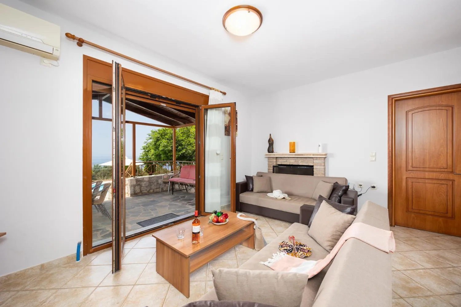 Other in Villa Aetos