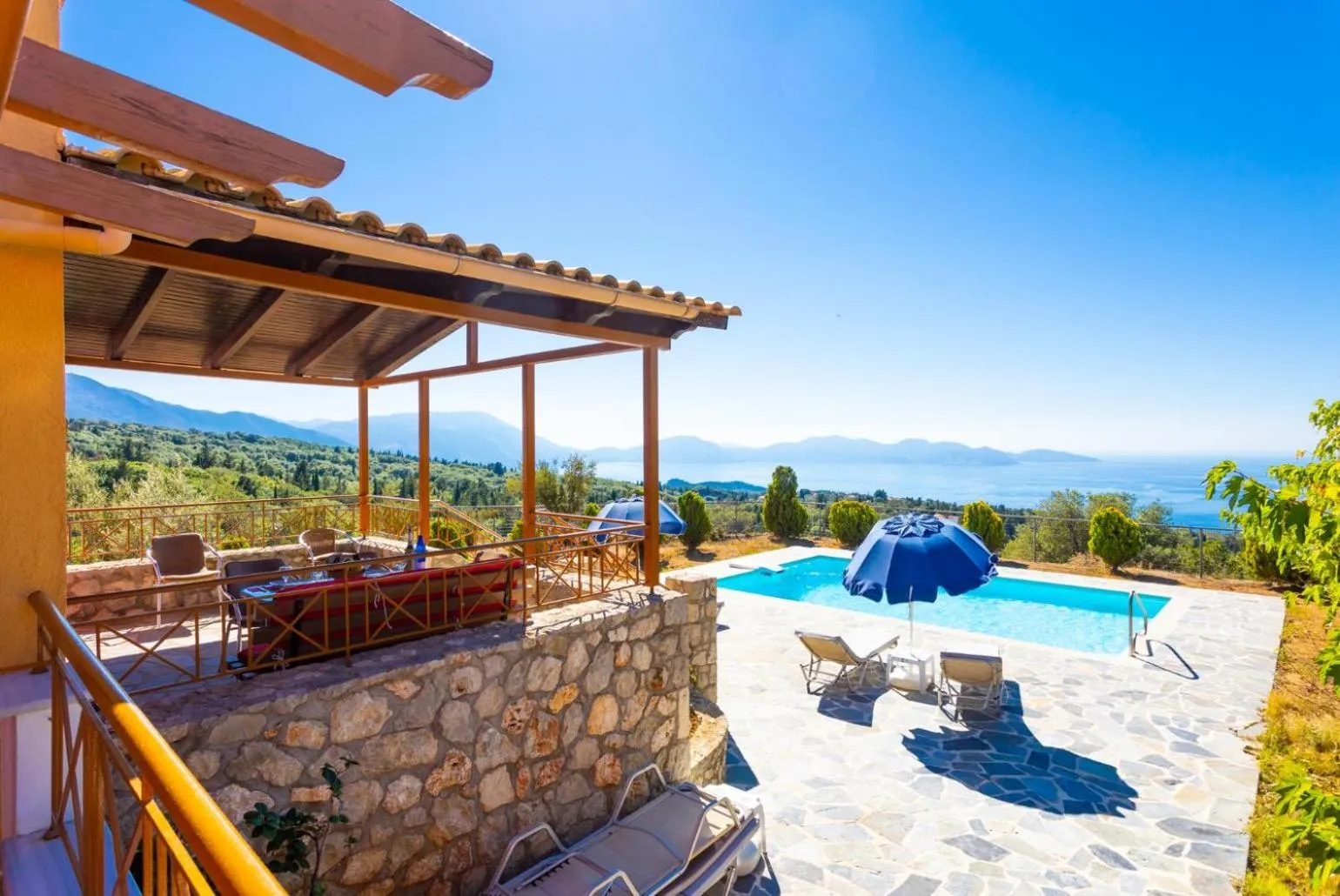 Other in Villa Aetos