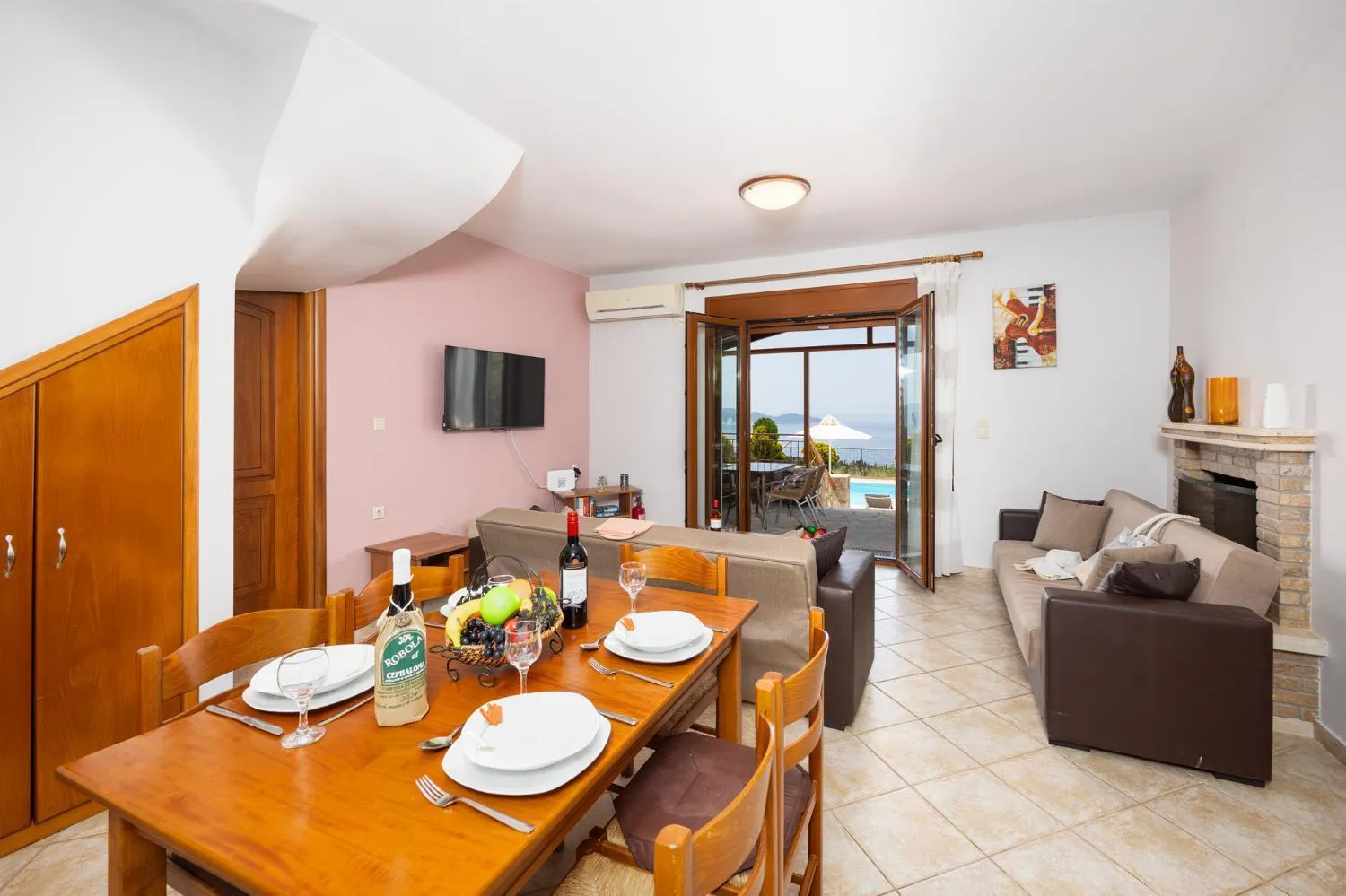Other in Villa Aetos