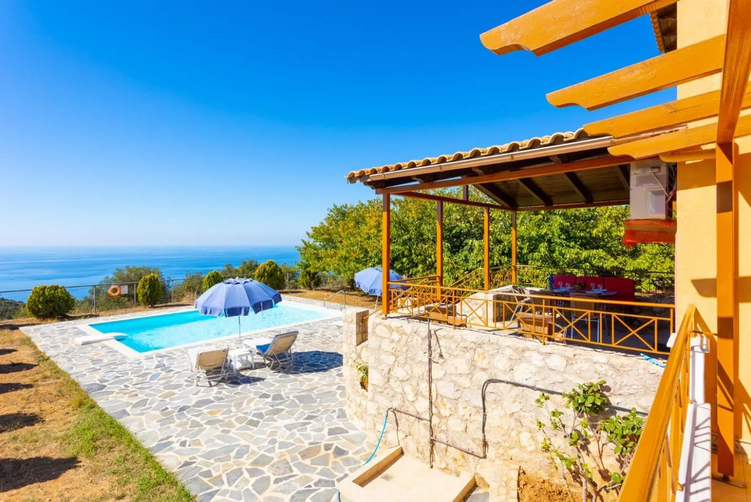 Other in Villa Aetos