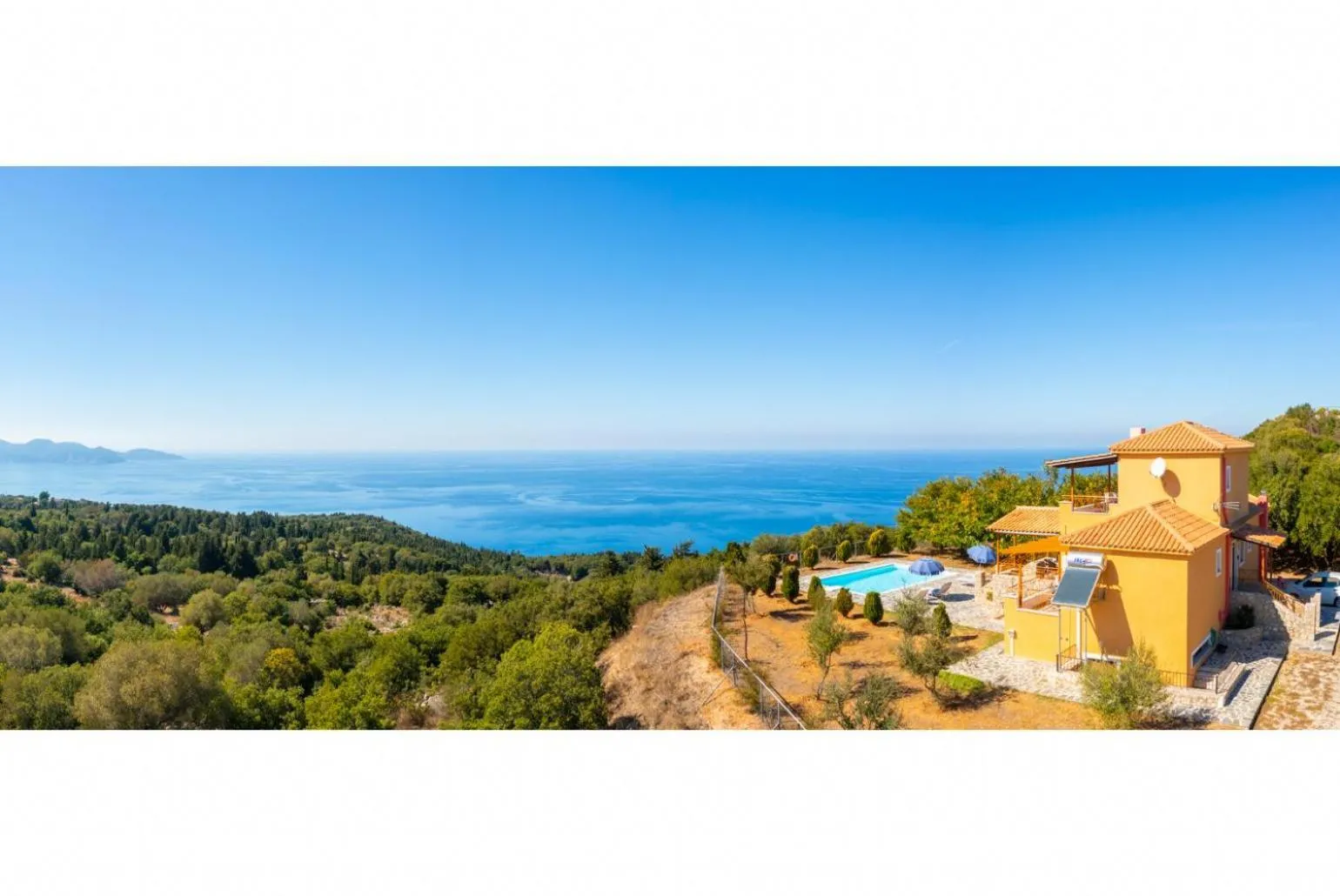 Other in Villa Aetos