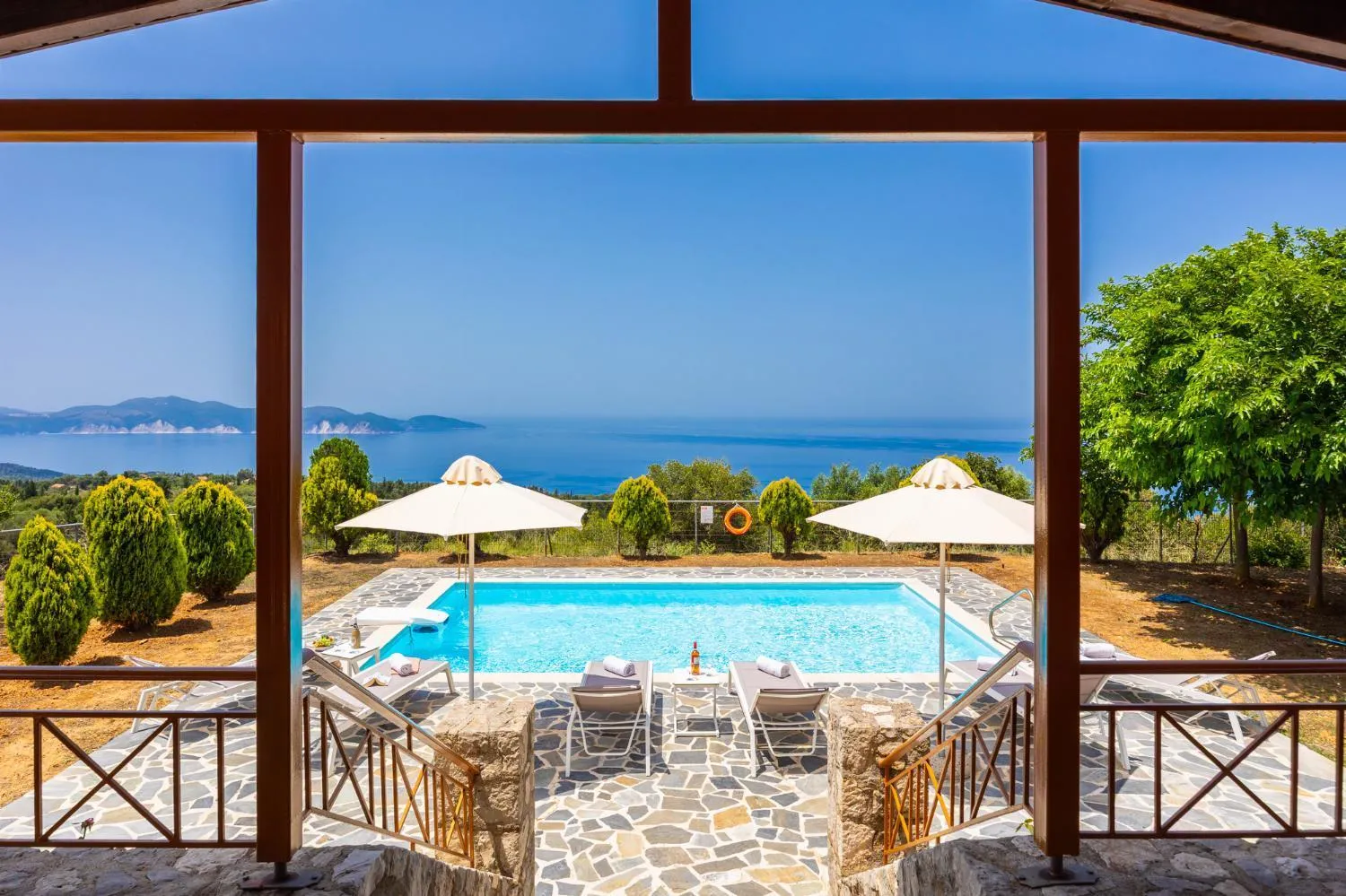 Other in Villa Aetos