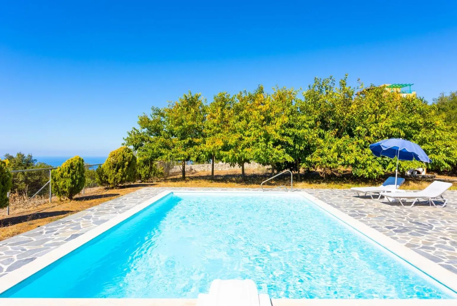 Other in Villa Aetos
