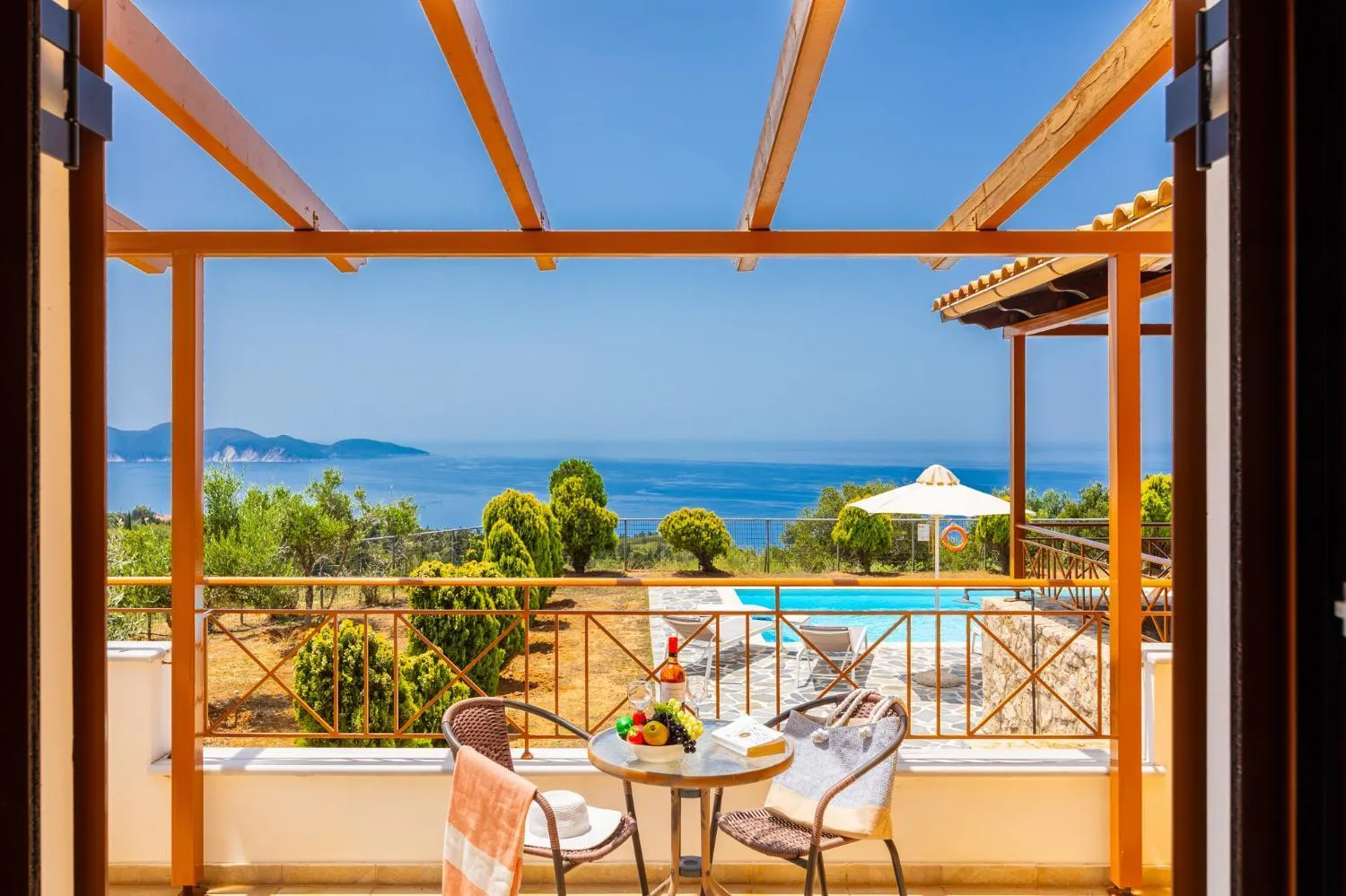 Other in Villa Aetos
