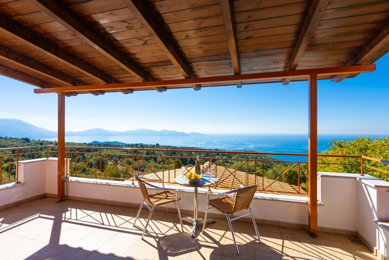 Other in Villa Aetos