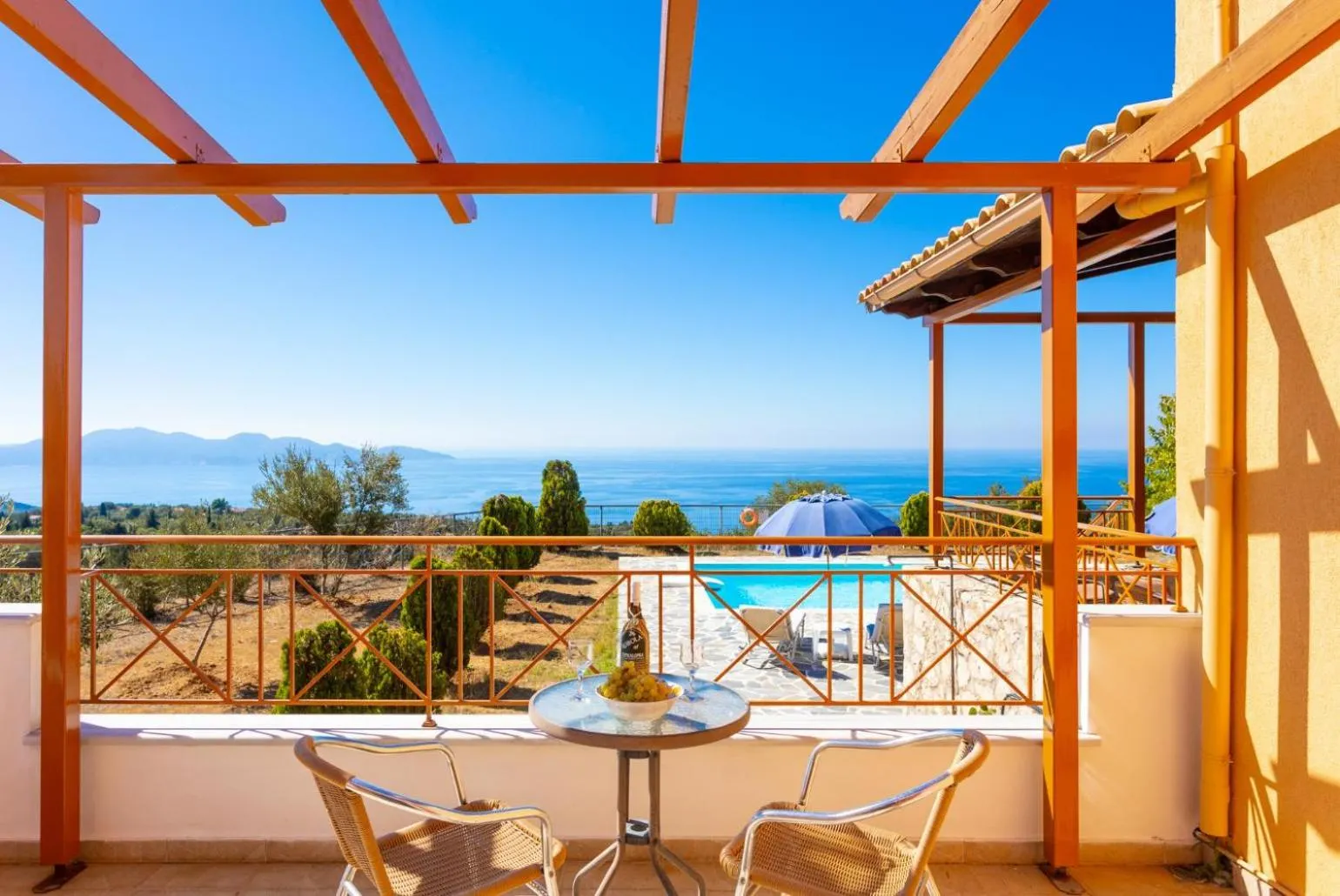 Other in Villa Aetos