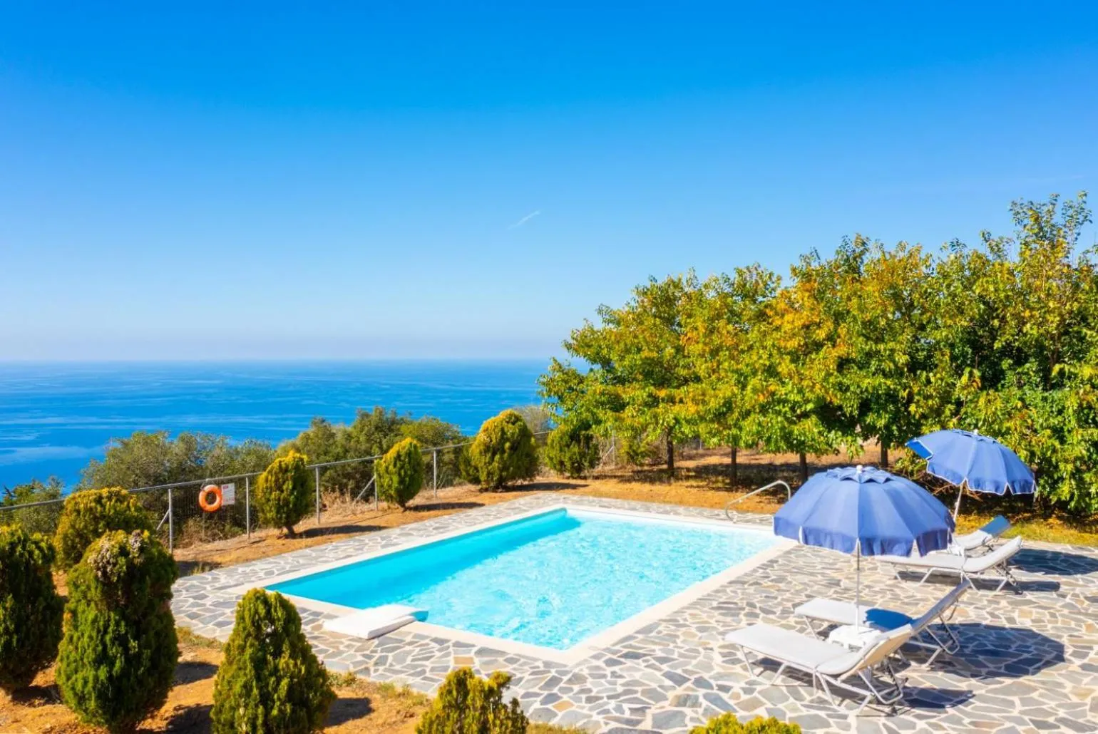 Other in Villa Aetos