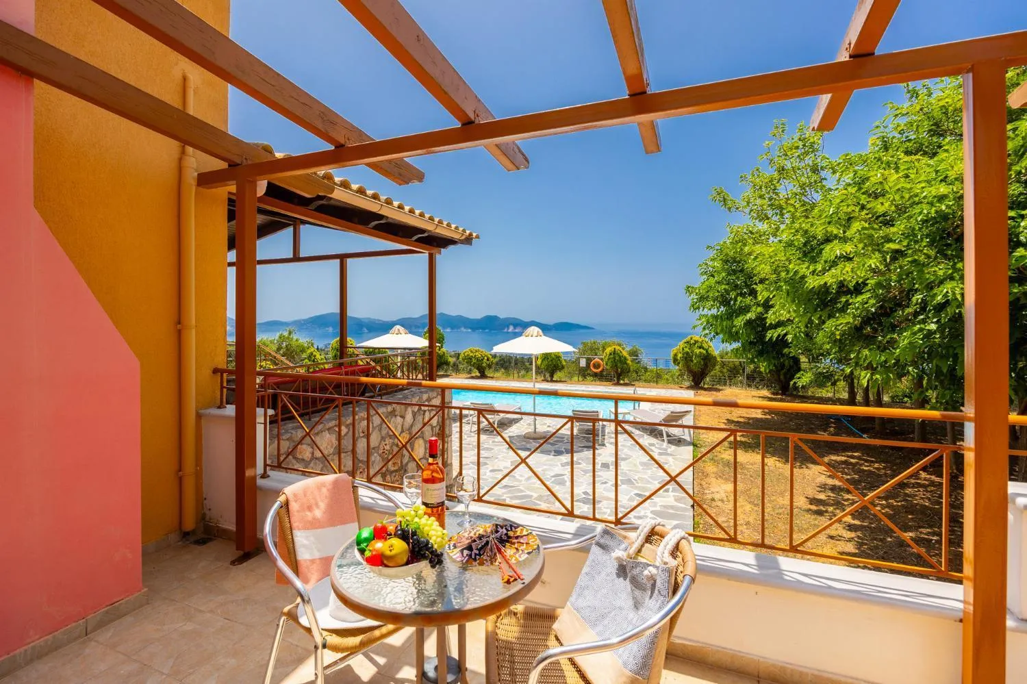 Other in Villa Aetos