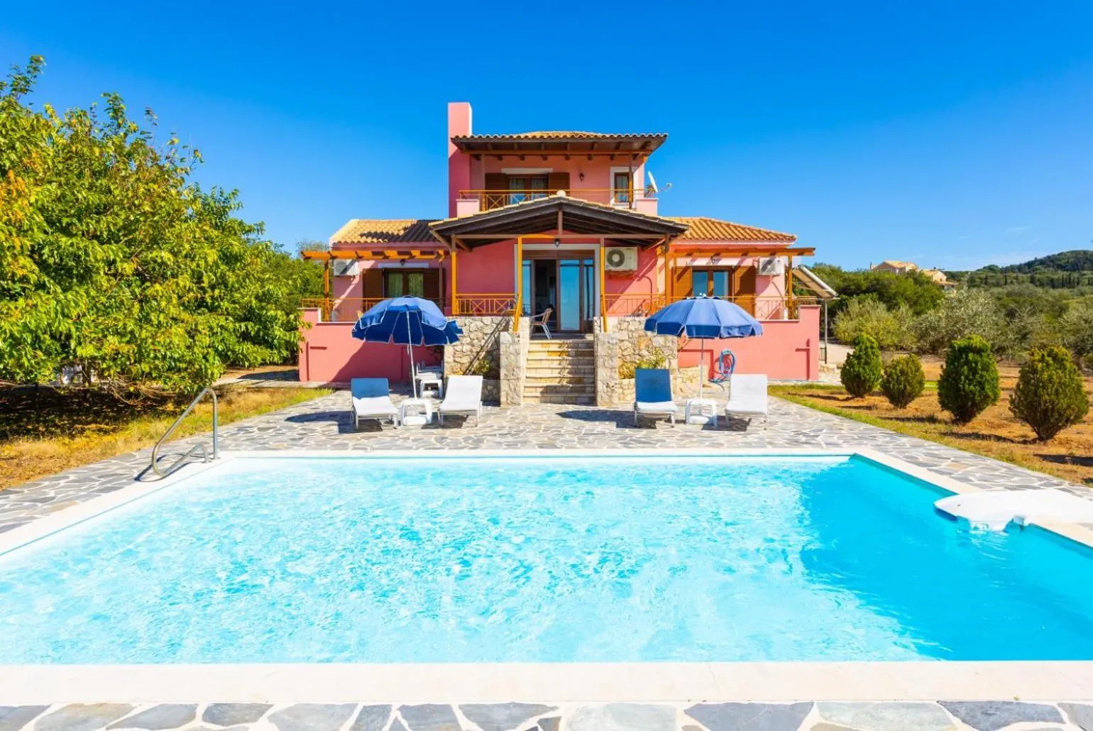 Other in Villa Aetos