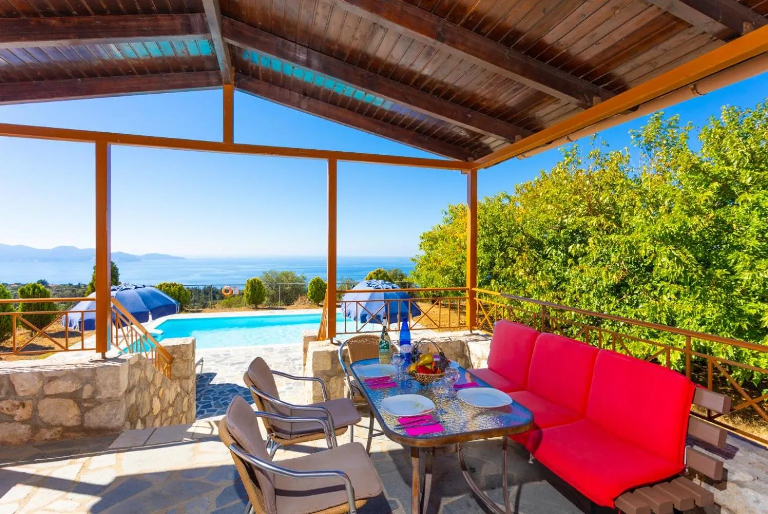 Other in Villa Aetos