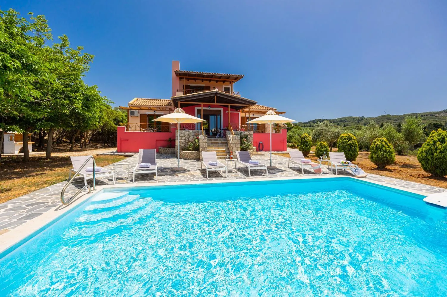 Other in Villa Aetos