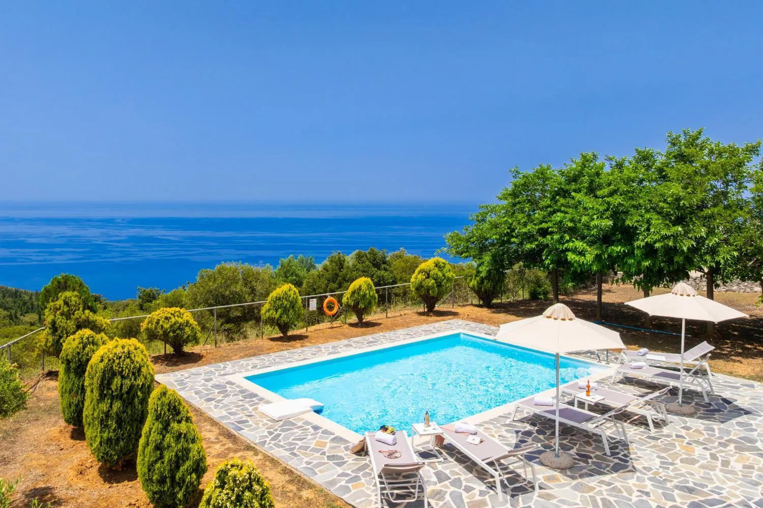 Other in Villa Aetos