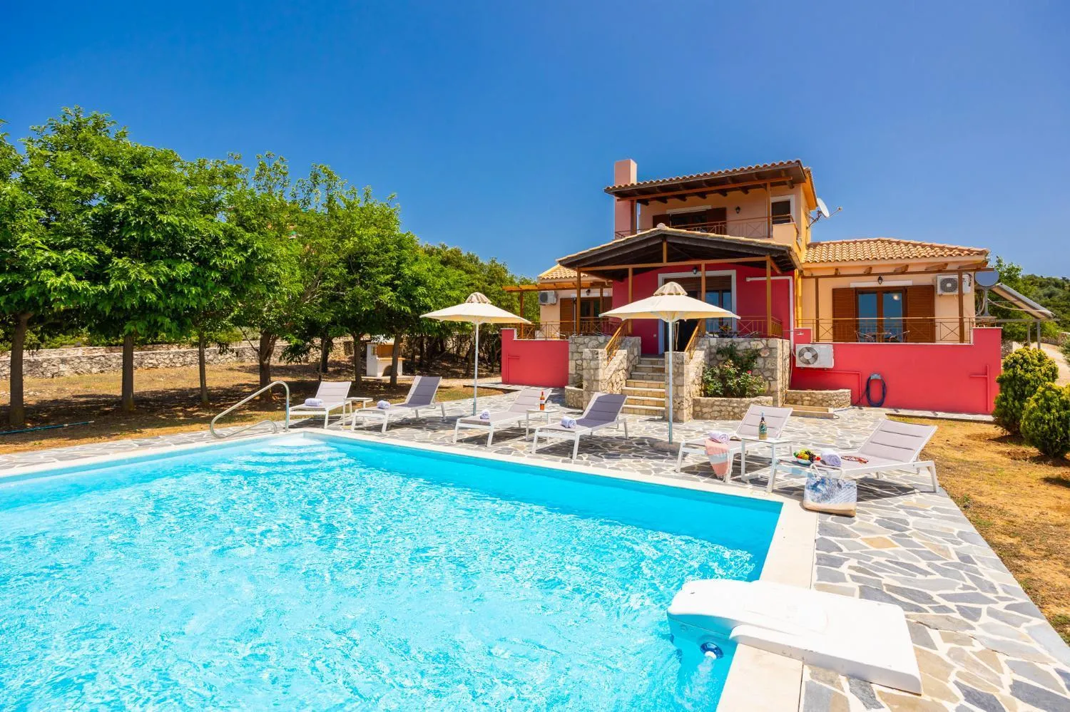 Other in Villa Aetos