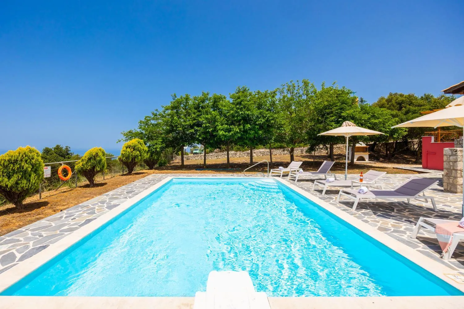 Other in Villa Aetos