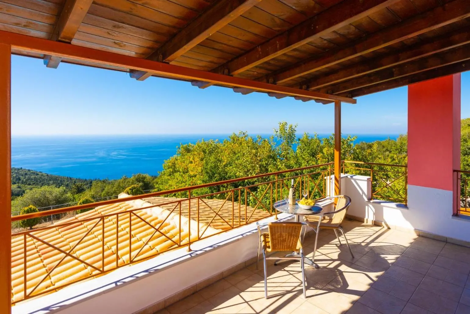 Other in Villa Aetos