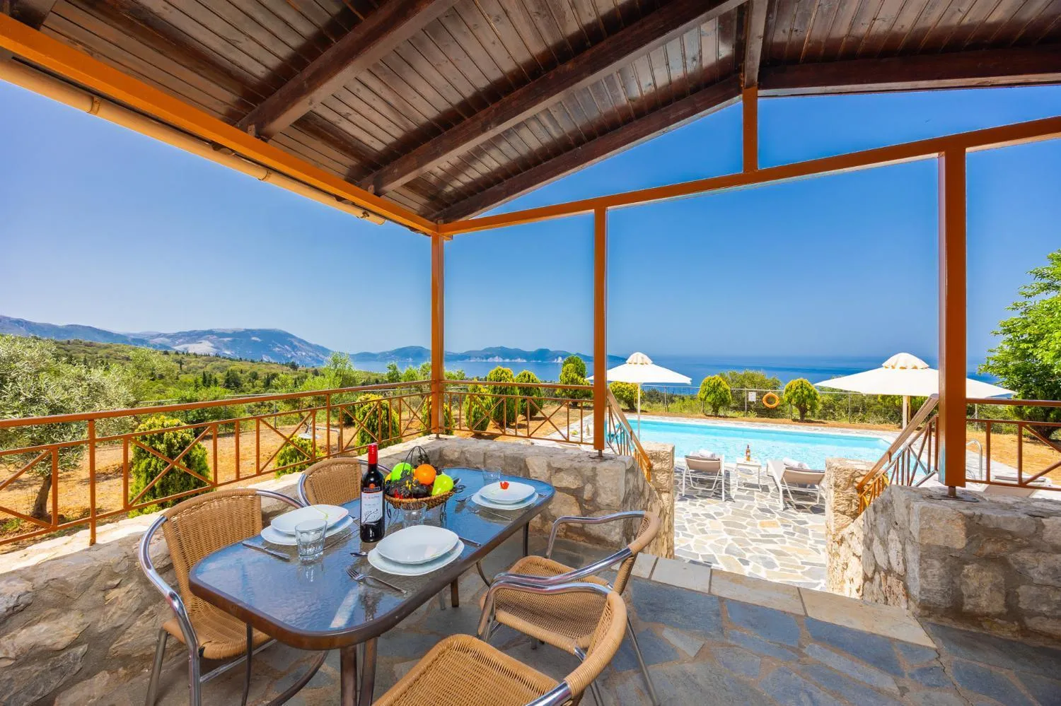 Other in Villa Aetos