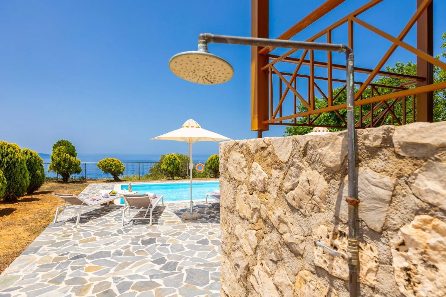 Other in Villa Aetos