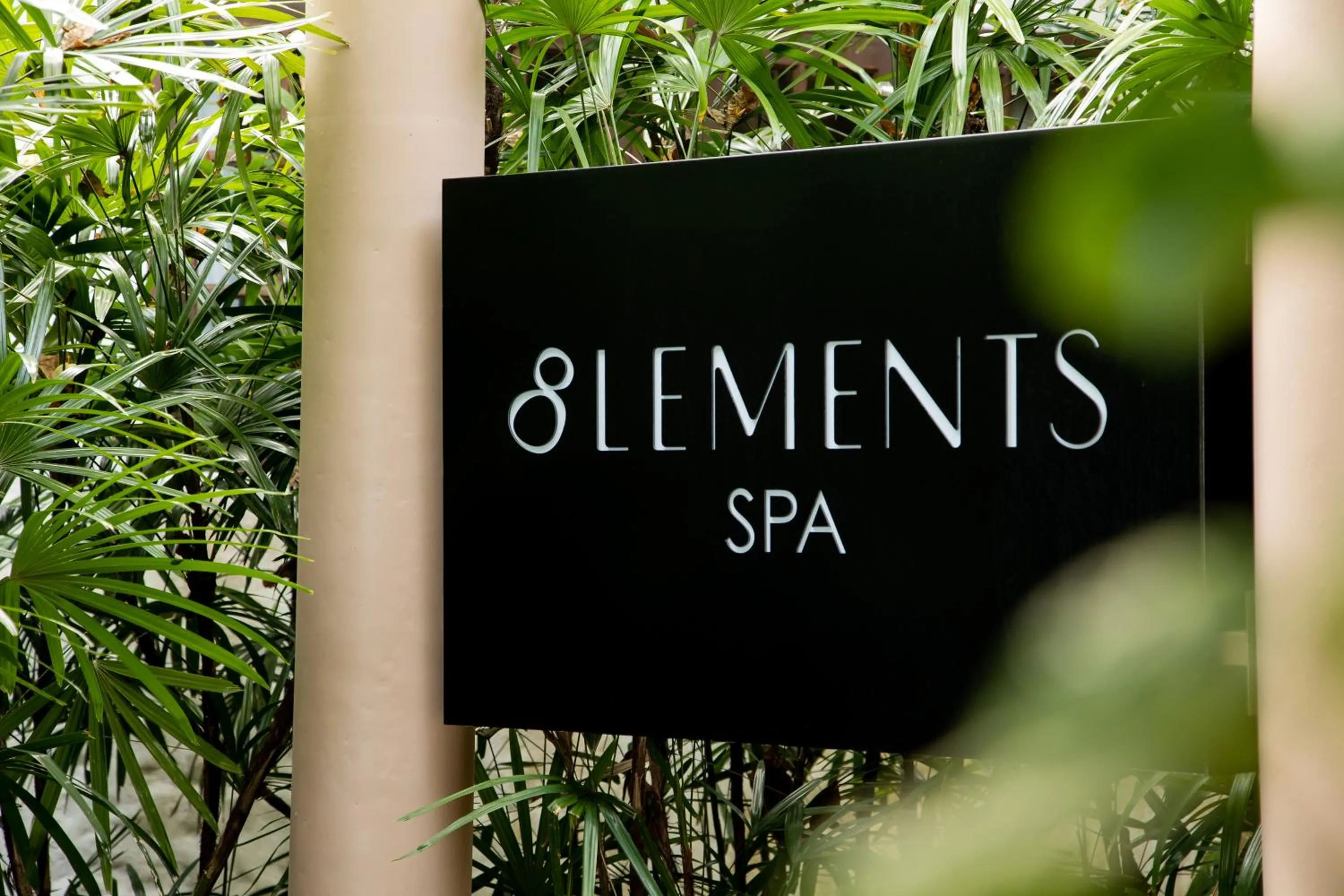 Property logo or sign in Garrya Tongsai Bay Samui