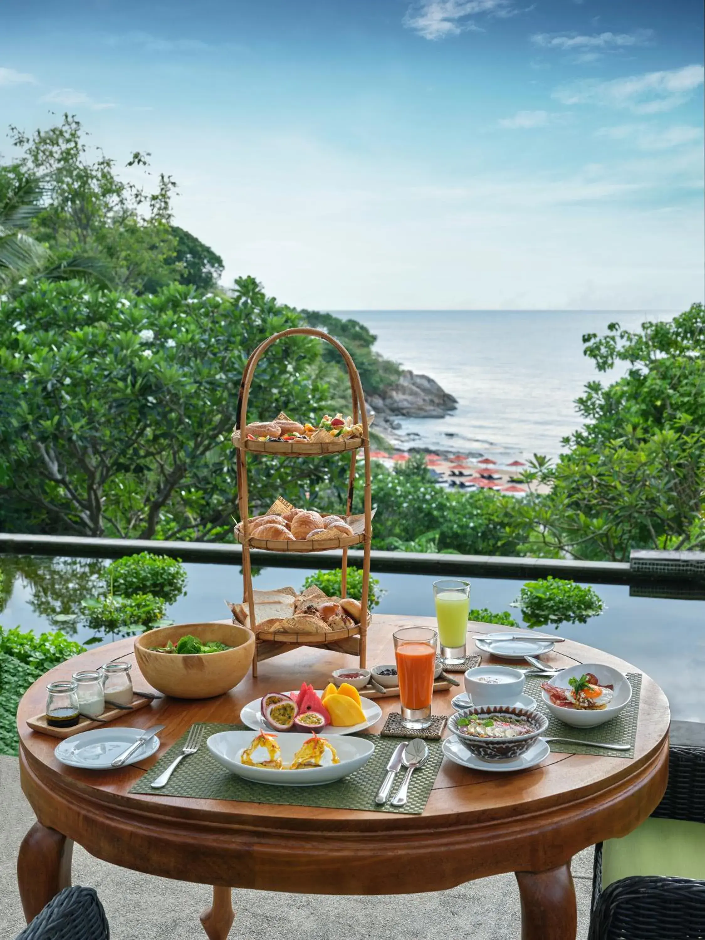 Restaurant/places to eat in Garrya Tongsai Bay Samui Restaurant/places to eat in Garrya Tongsai Bay Samui