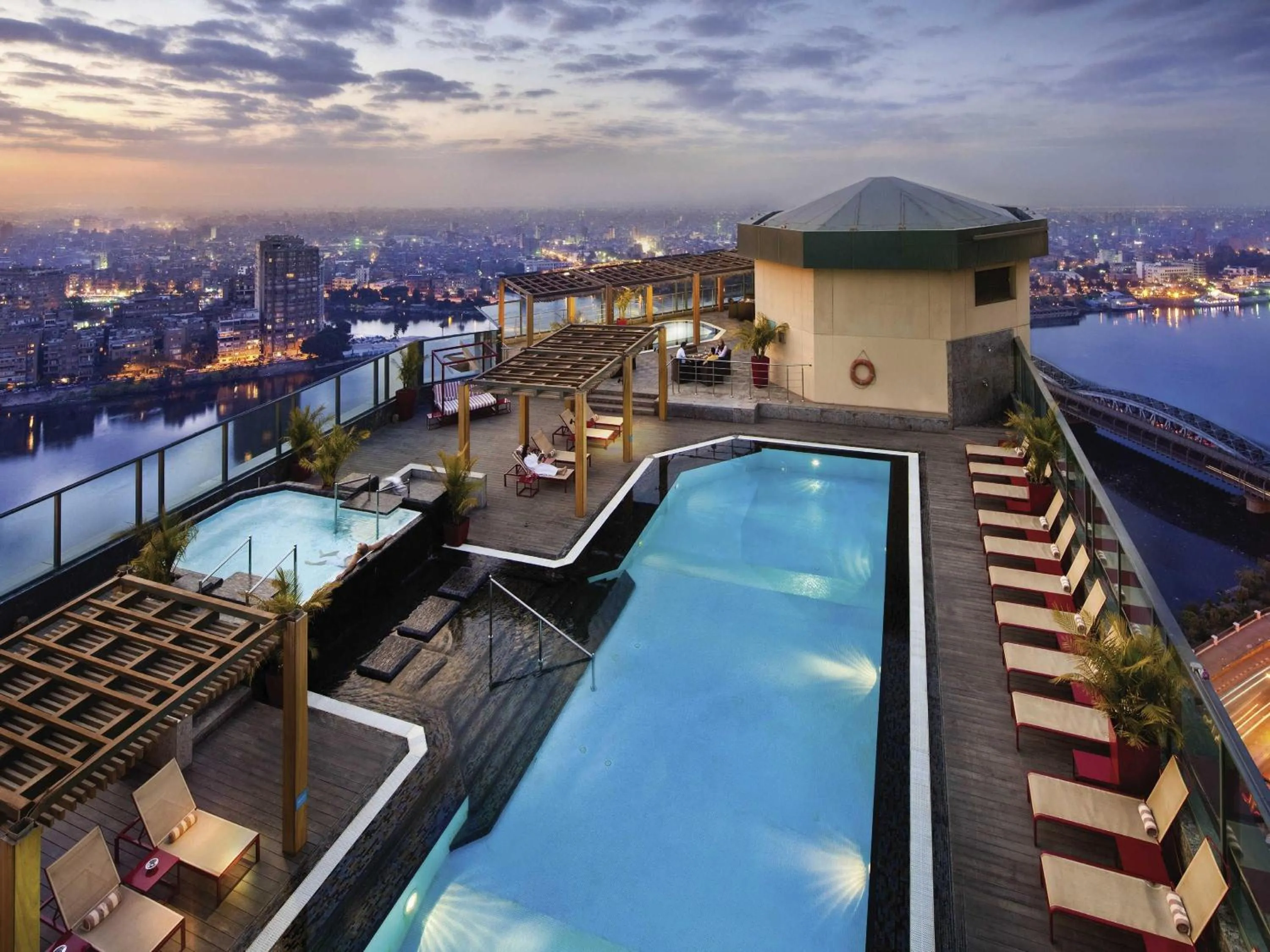 Other in Fairmont Nile City