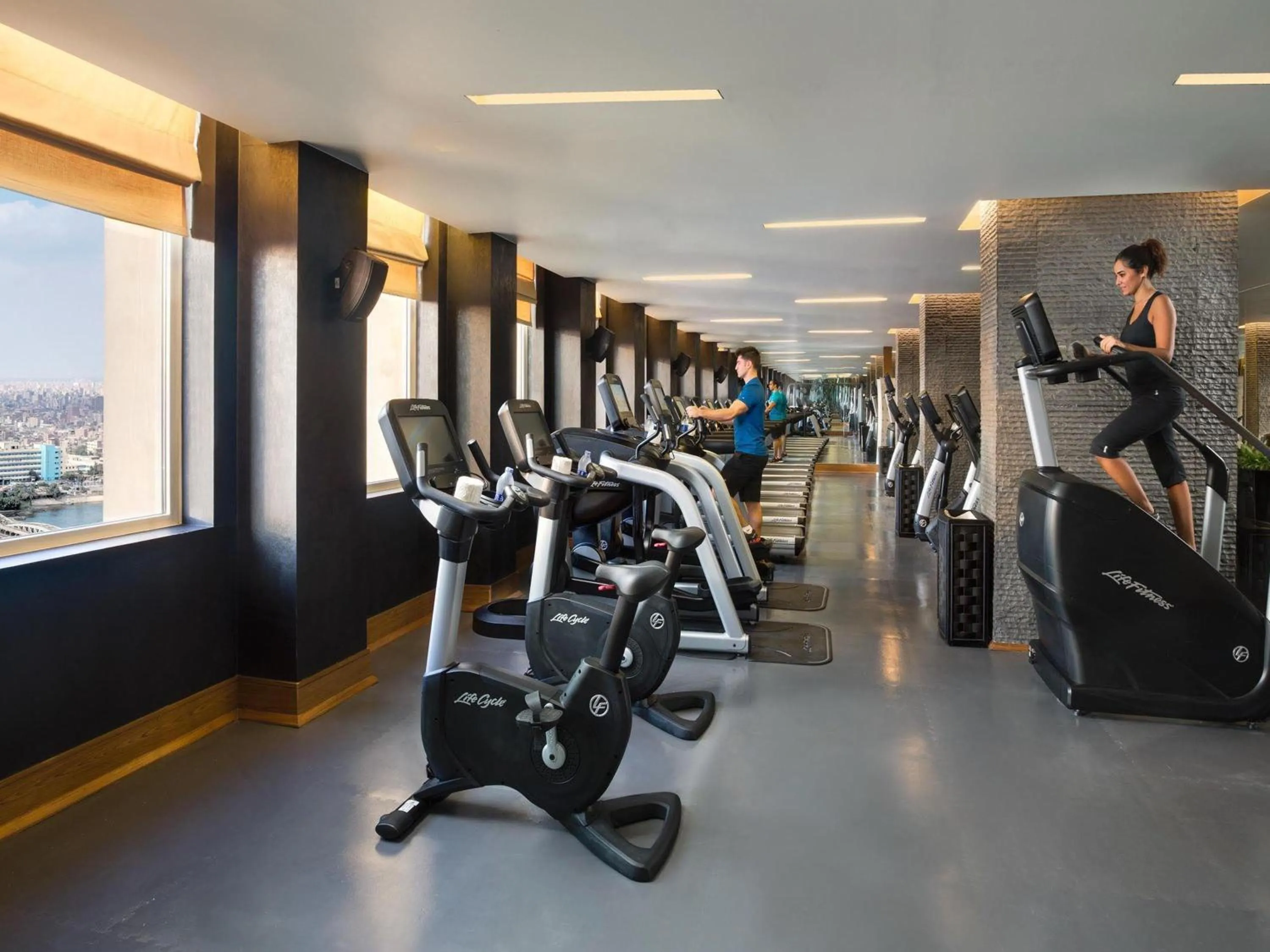 Other in Fairmont Nile City